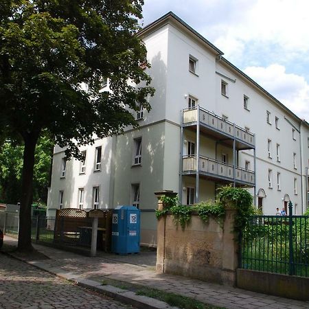 Apartment Nordik Dresden Bagian luar foto