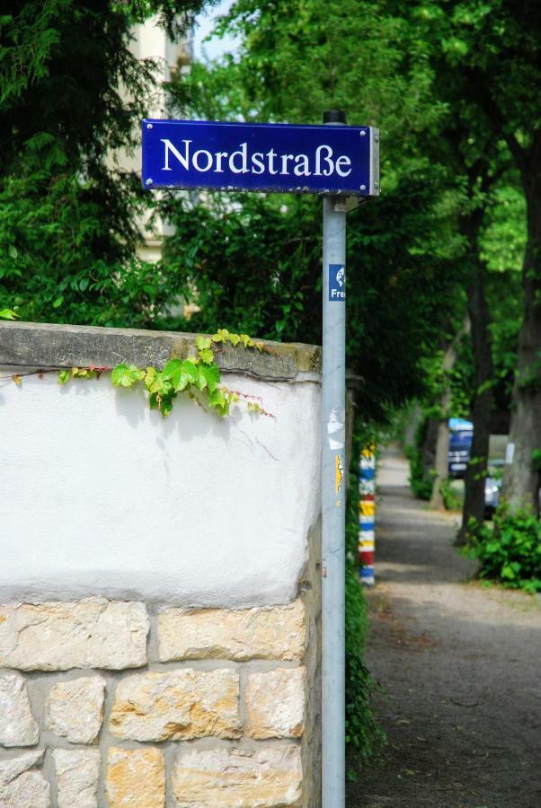 Apartment Nordik Dresden Bagian luar foto